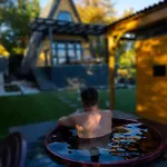 Chalet Kuszlik *