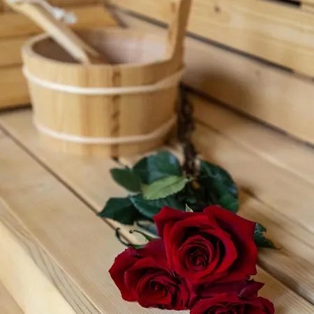 Chalet Kuszlik Pomáz